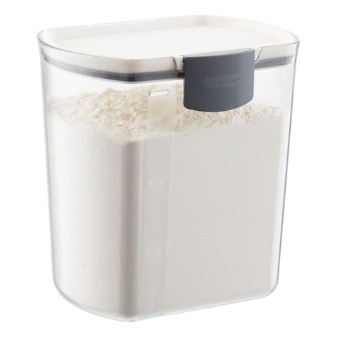 flour container amazon|best storage containers for flour.